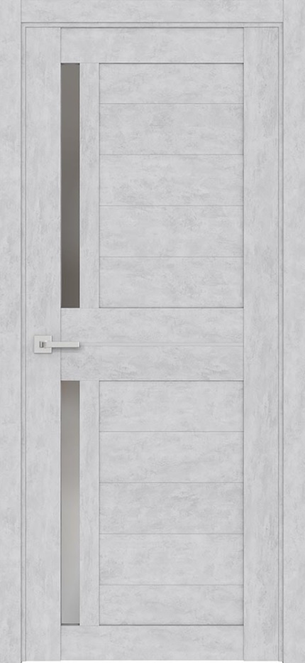 List Межкомнатная дверь L5, арт. 17716 - фото №1