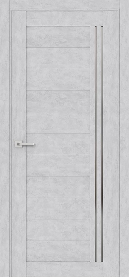 List Межкомнатная дверь L8-3, арт. 17722 - фото №7