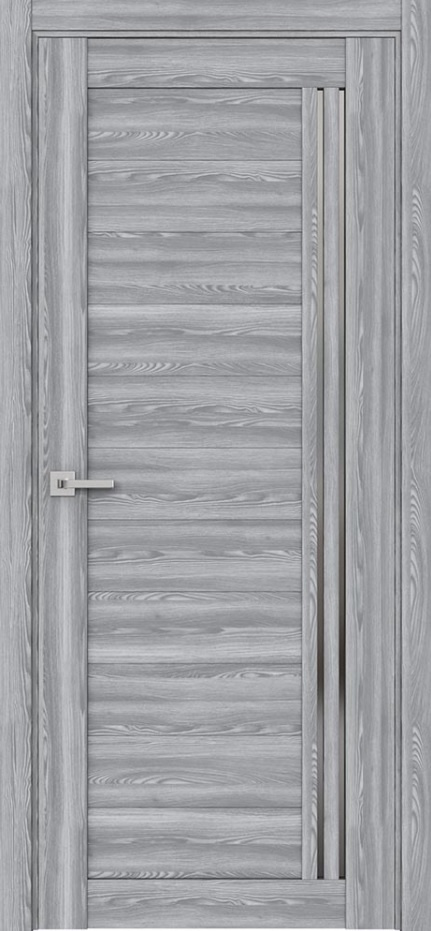 List Межкомнатная дверь L8-3, арт. 17722 - фото №11