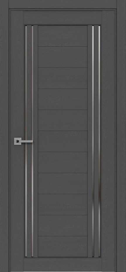 List Межкомнатная дверь L8-4, арт. 17723 - фото №9