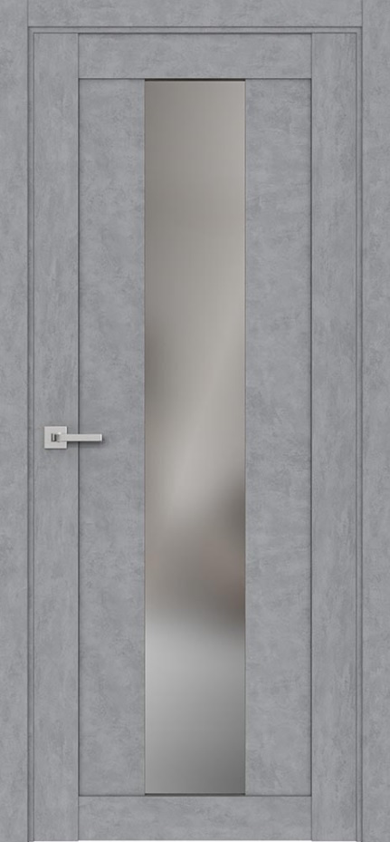 List Межкомнатная дверь L8-5, арт. 17724 - фото №6