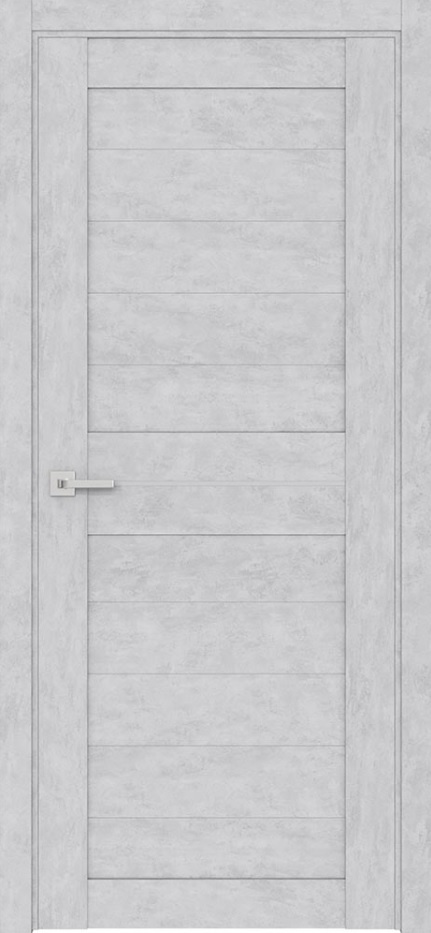 List Межкомнатная дверь L10, арт. 17727 - фото №11