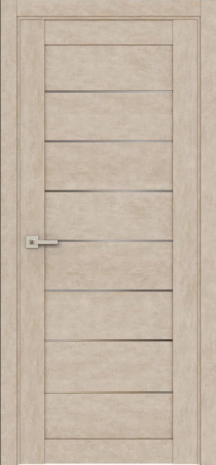 List Межкомнатная дверь L11, арт. 17728 - фото №9
