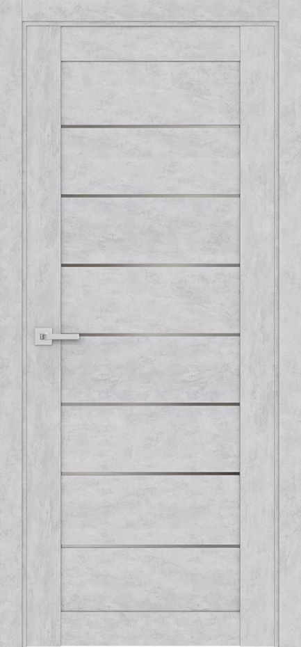 List Межкомнатная дверь L11, арт. 17728 - фото №5