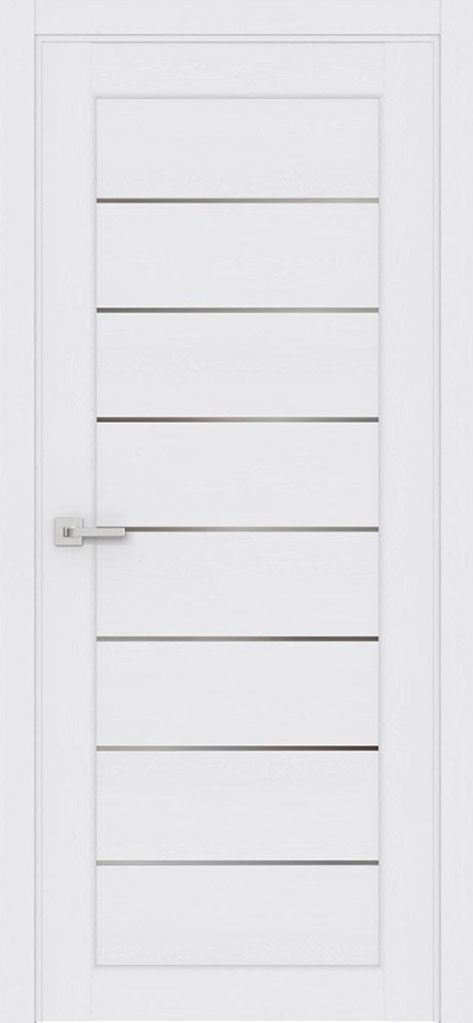 List Межкомнатная дверь L11, арт. 17728 - фото №8