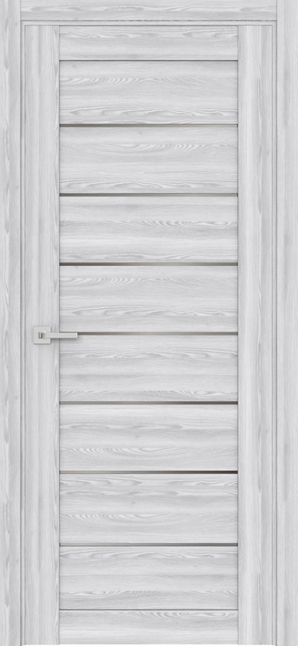 List Межкомнатная дверь L11, арт. 17728 - фото №12