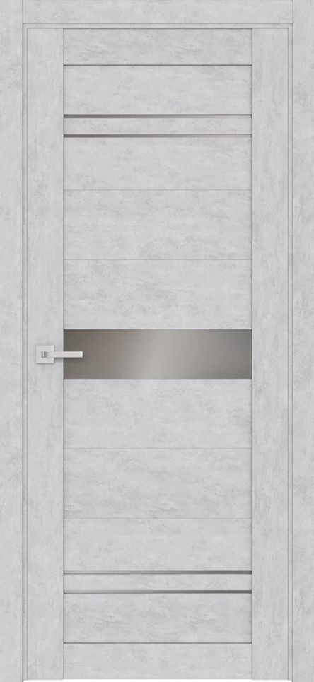 List Межкомнатная дверь LX1, арт. 17737 - фото №13