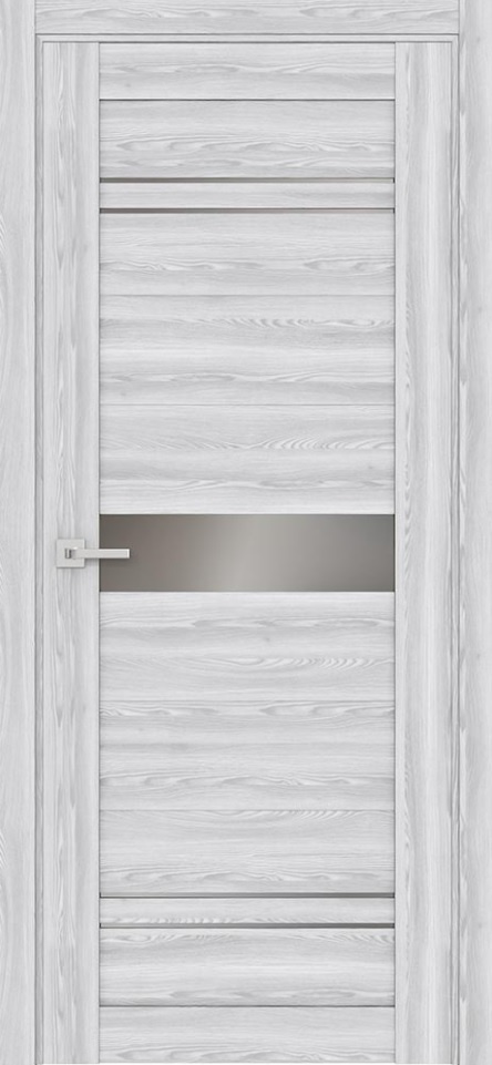 List Межкомнатная дверь LX1, арт. 17737 - фото №3