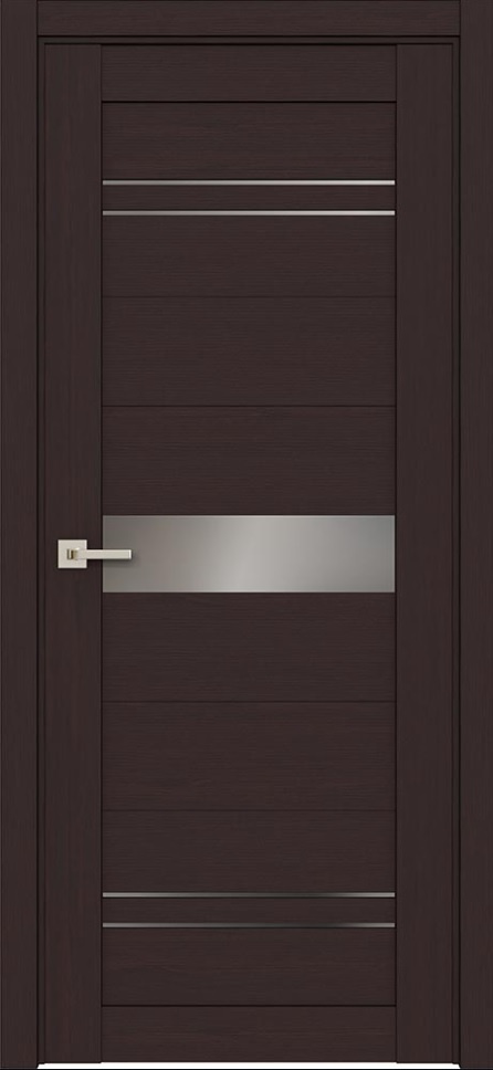 List Межкомнатная дверь LX1, арт. 17737 - фото №8