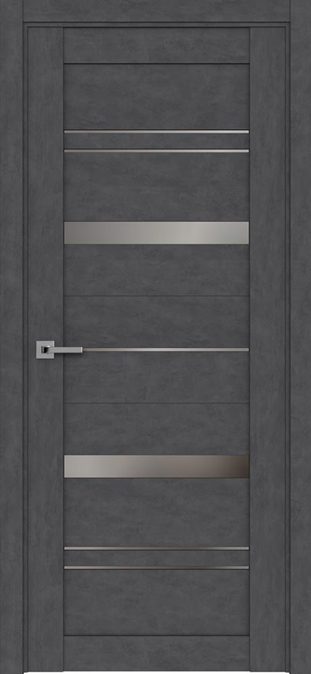 List Межкомнатная дверь LX3, арт. 17739 - фото №3
