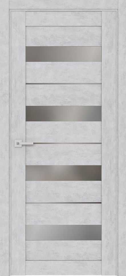 List Межкомнатная дверь LX4, арт. 17740 - фото №14
