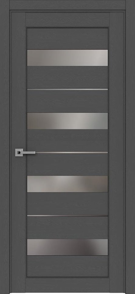 List Межкомнатная дверь LX4, арт. 17740 - фото №1