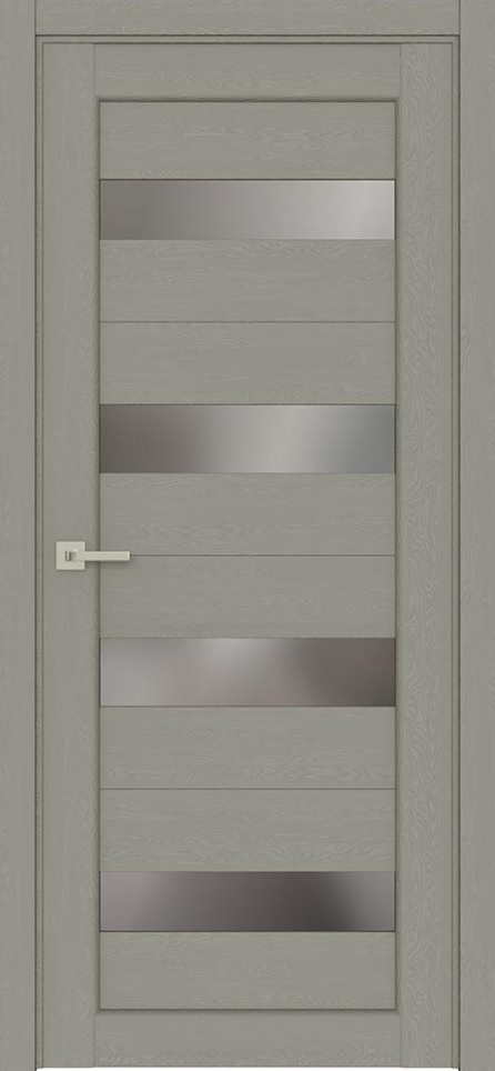 List Межкомнатная дверь LX4-1, арт. 17741 - фото №9