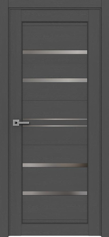 List Межкомнатная дверь LX8, арт. 17745 - фото №8