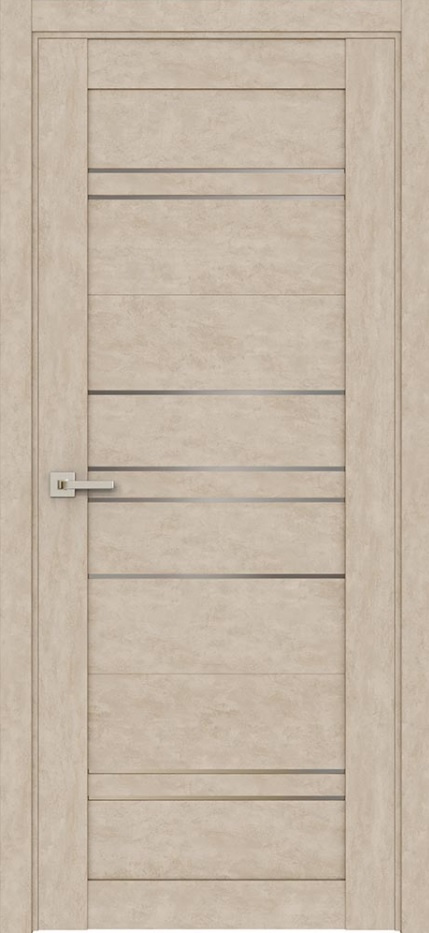 List Межкомнатная дверь LX9, арт. 17747 - фото №16