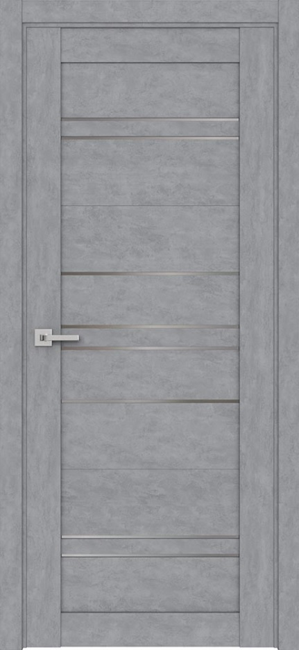 List Межкомнатная дверь LX9, арт. 17747 - фото №14