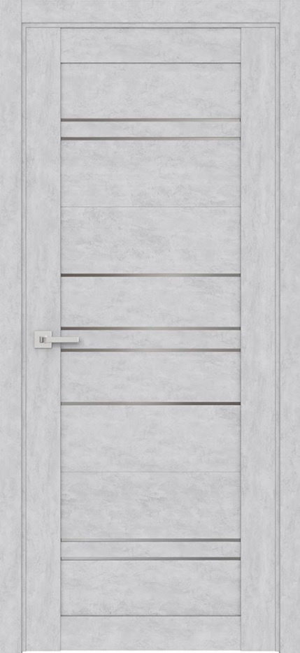List Межкомнатная дверь LX9, арт. 17747 - фото №12