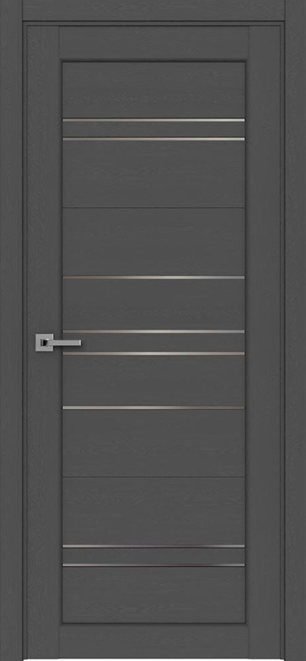 List Межкомнатная дверь LX9, арт. 17747 - фото №15
