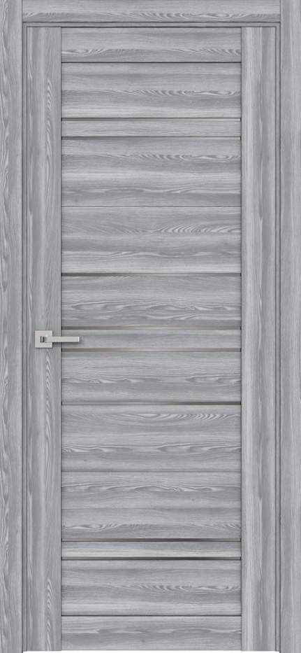 List Межкомнатная дверь LX9, арт. 17747 - фото №3