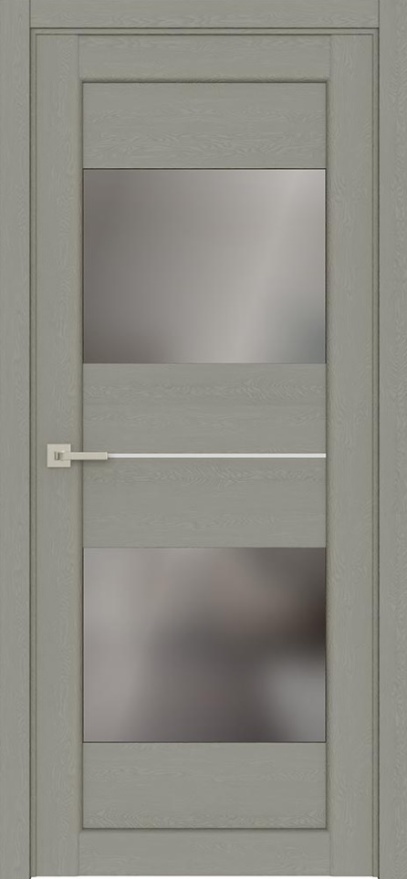 List Межкомнатная дверь S2-1, арт. 17756 - фото №15