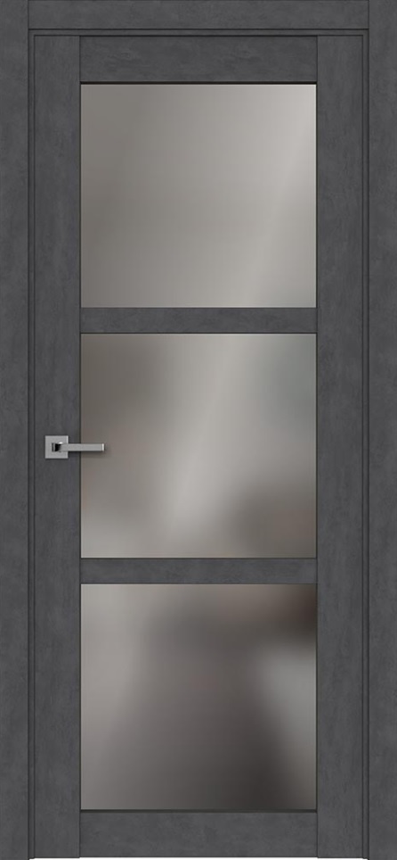 List Межкомнатная дверь S3, арт. 17757 - фото №8