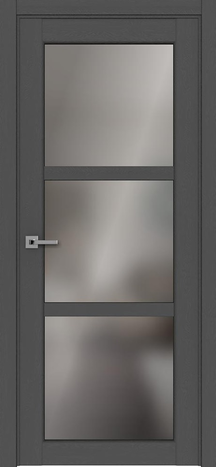 List Межкомнатная дверь S3, арт. 17757 - фото №11