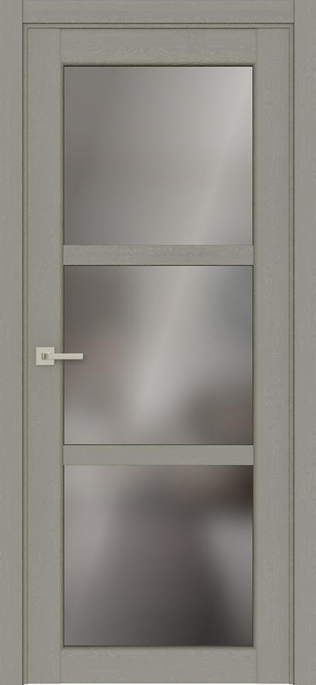 List Межкомнатная дверь S3, арт. 17757 - фото №9