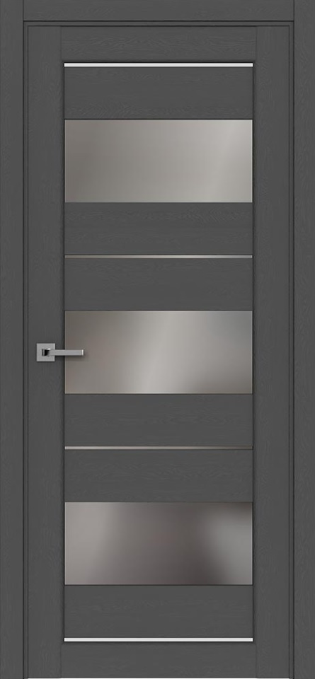 List Межкомнатная дверь S3-4, арт. 17758 - фото №7