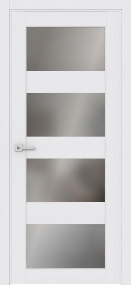 List Межкомнатная дверь S4, арт. 17759 - фото №3