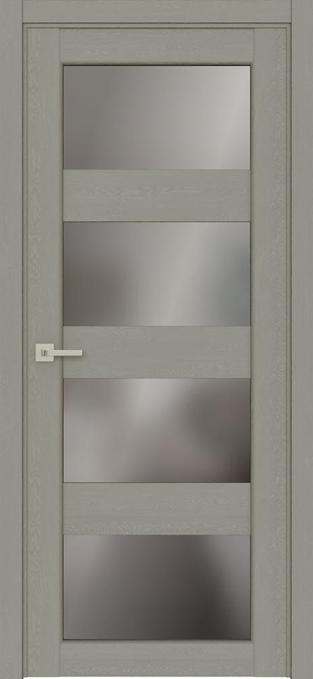 List Межкомнатная дверь S4, арт. 17759 - фото №16