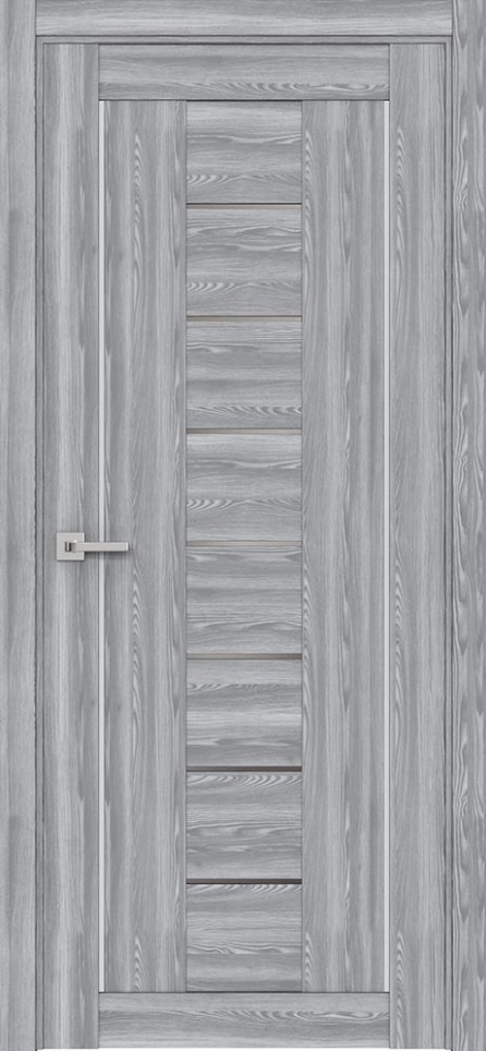 List Межкомнатная дверь S7, арт. 17760 - фото №2