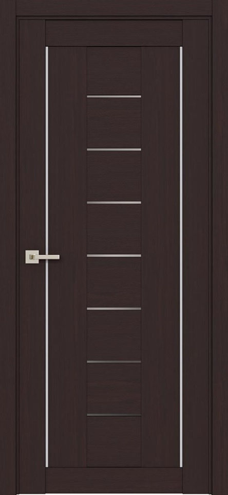 List Межкомнатная дверь S7, арт. 17760 - фото №8