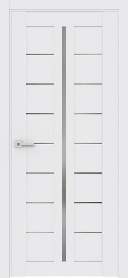 List Межкомнатная дверь S15, арт. 17763 - фото №9