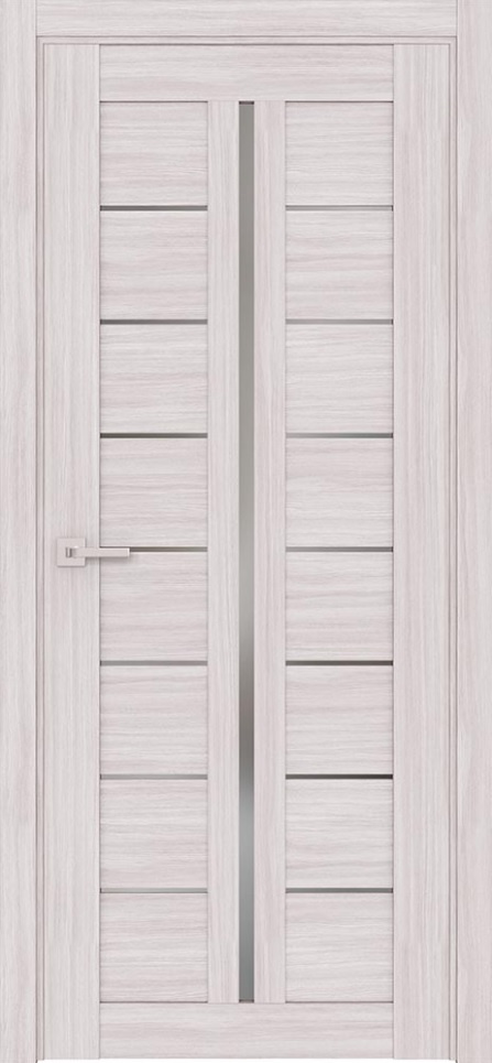 List Межкомнатная дверь S15, арт. 17763 - фото №1