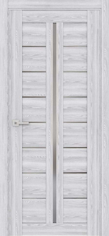 List Межкомнатная дверь S15, арт. 17763 - фото №3