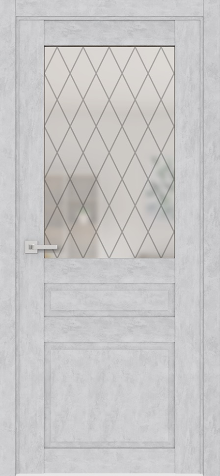 List Межкомнатная дверь Классика 2 ДО, арт. 17767 - фото №10
