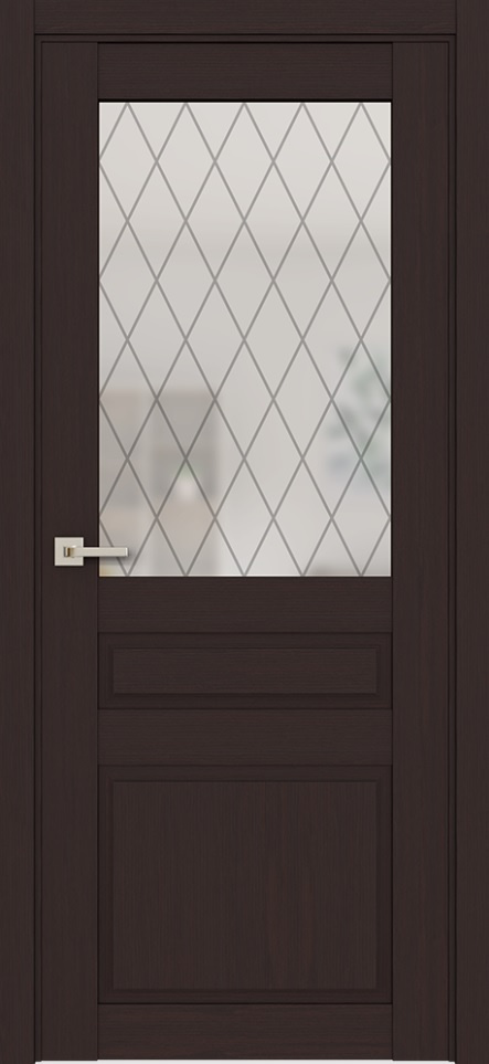 List Межкомнатная дверь Классика 2 ДО, арт. 17767 - фото №7