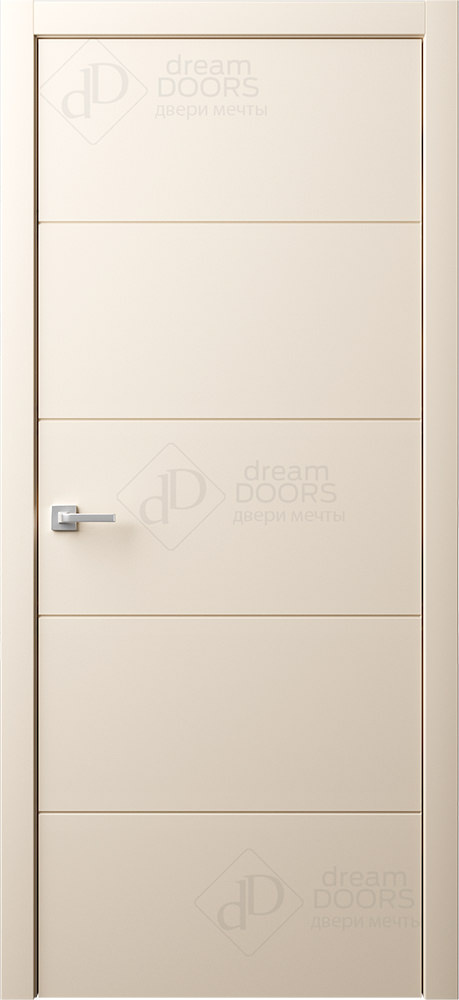 Dream Doors Межкомнатная дверь I41, арт. 18208 - фото №1