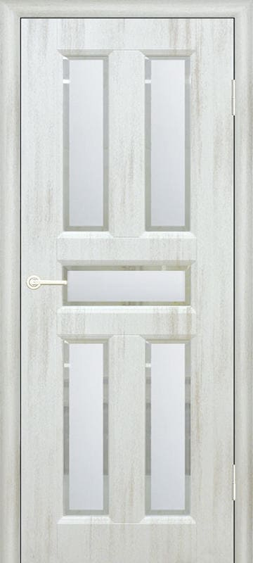 Макрус Межкомнатная дверь Милан 1 ПО, арт. 18906 - фото №1
