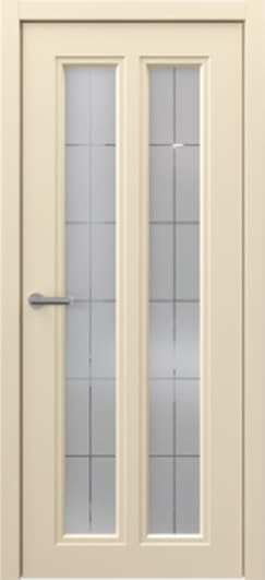 Макрус Межкомнатная дверь Монако ПО, арт. 18973 - фото №1