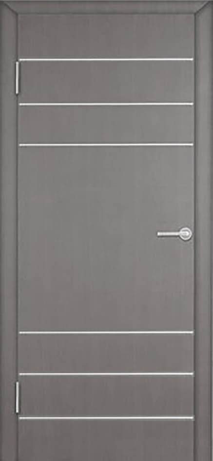Макрус Межкомнатная дверь А3, арт. 18981 - фото №1