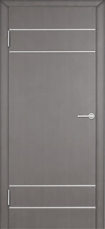 Макрус Межкомнатная дверь А4, арт. 18982 - фото №1