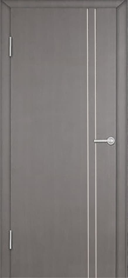 Макрус Межкомнатная дверь А6, арт. 18984 - фото №1