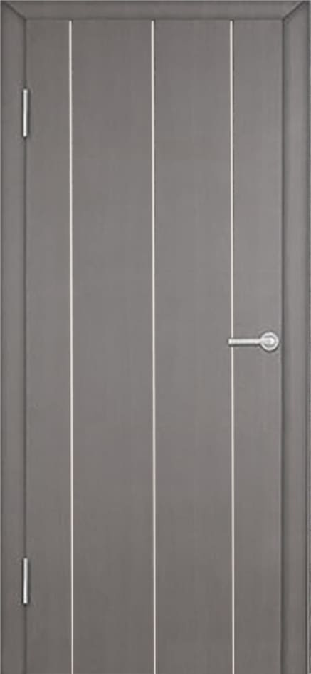 Макрус Межкомнатная дверь А7, арт. 18985 - фото №1