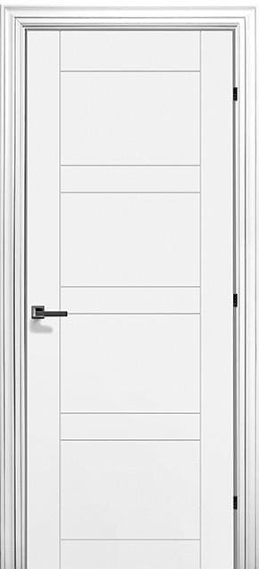 Макрус Межкомнатная дверь Виста 2 ПГ, арт. 18990 - фото №1