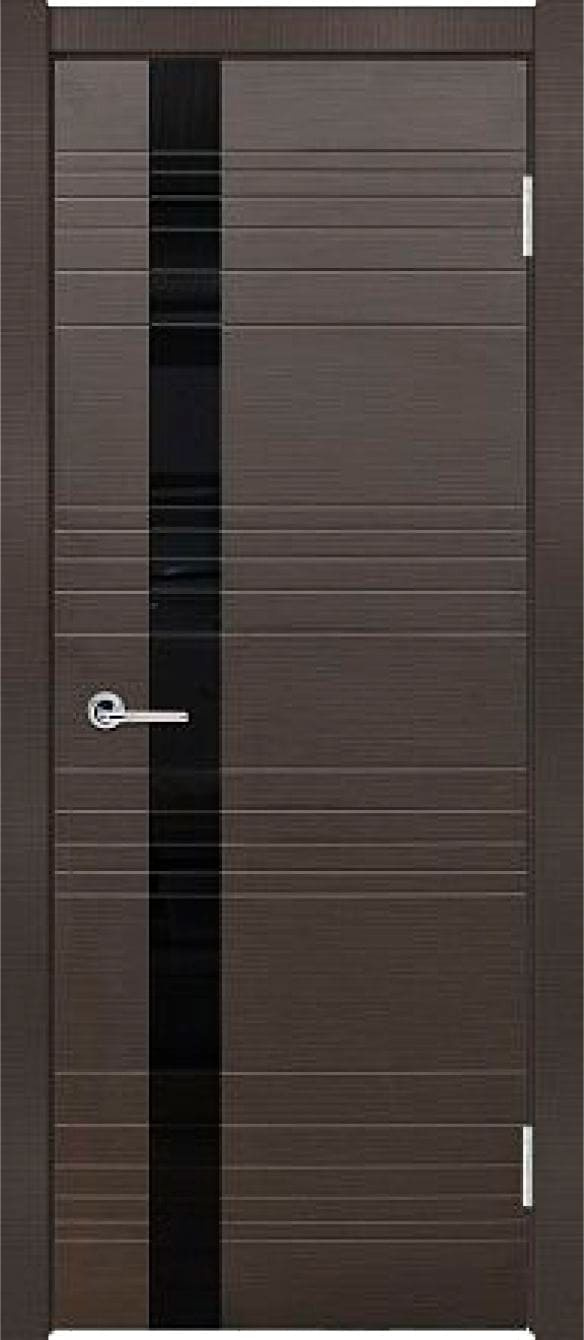 Макрус Межкомнатная дверь Капри 1 ПО, арт. 18994 - фото №1