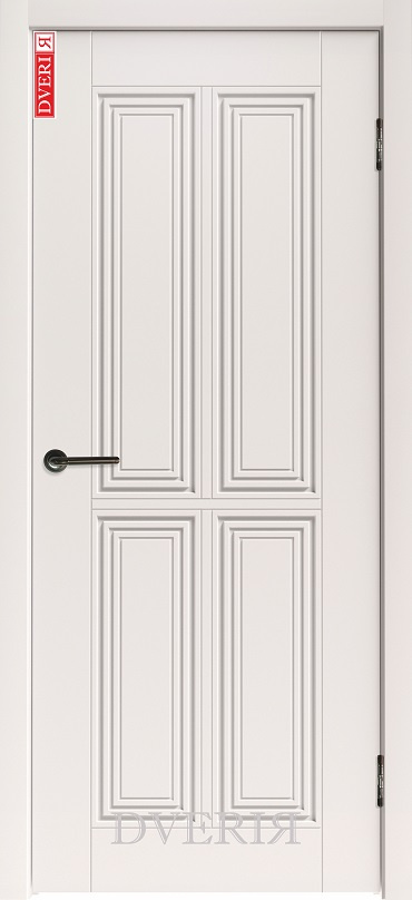 DveriЯ Межкомнатная дверь Ретро 6 ПГ, арт. 19278 - фото №1