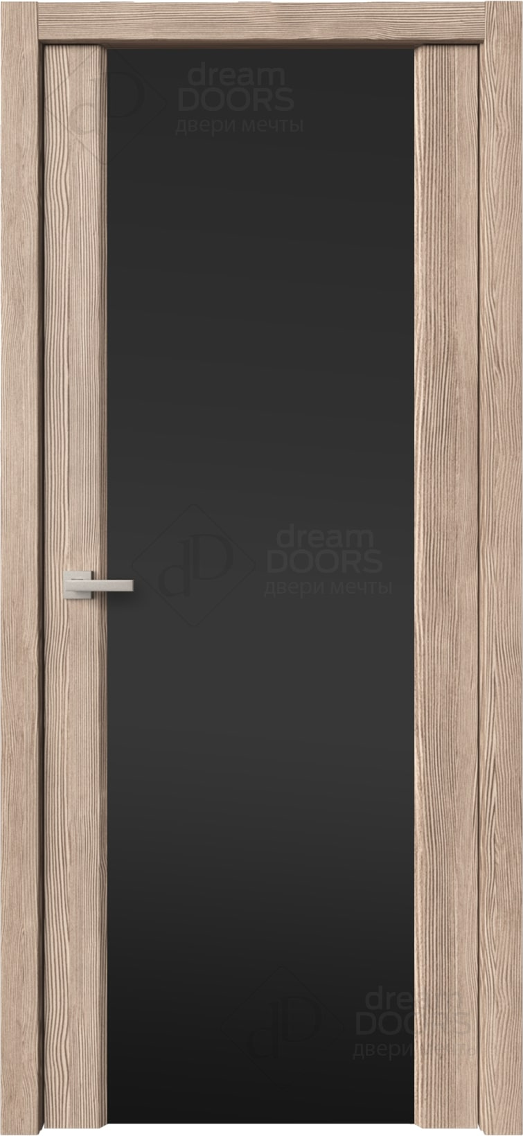 Dream Doors Межкомнатная дверь Стиль полное ПО, арт. 20078 - фото №4