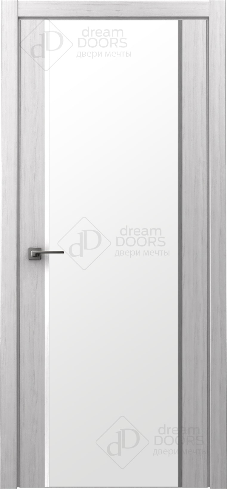 Dream Doors Межкомнатная дверь Стиль полное ПО, арт. 20078 - фото №2