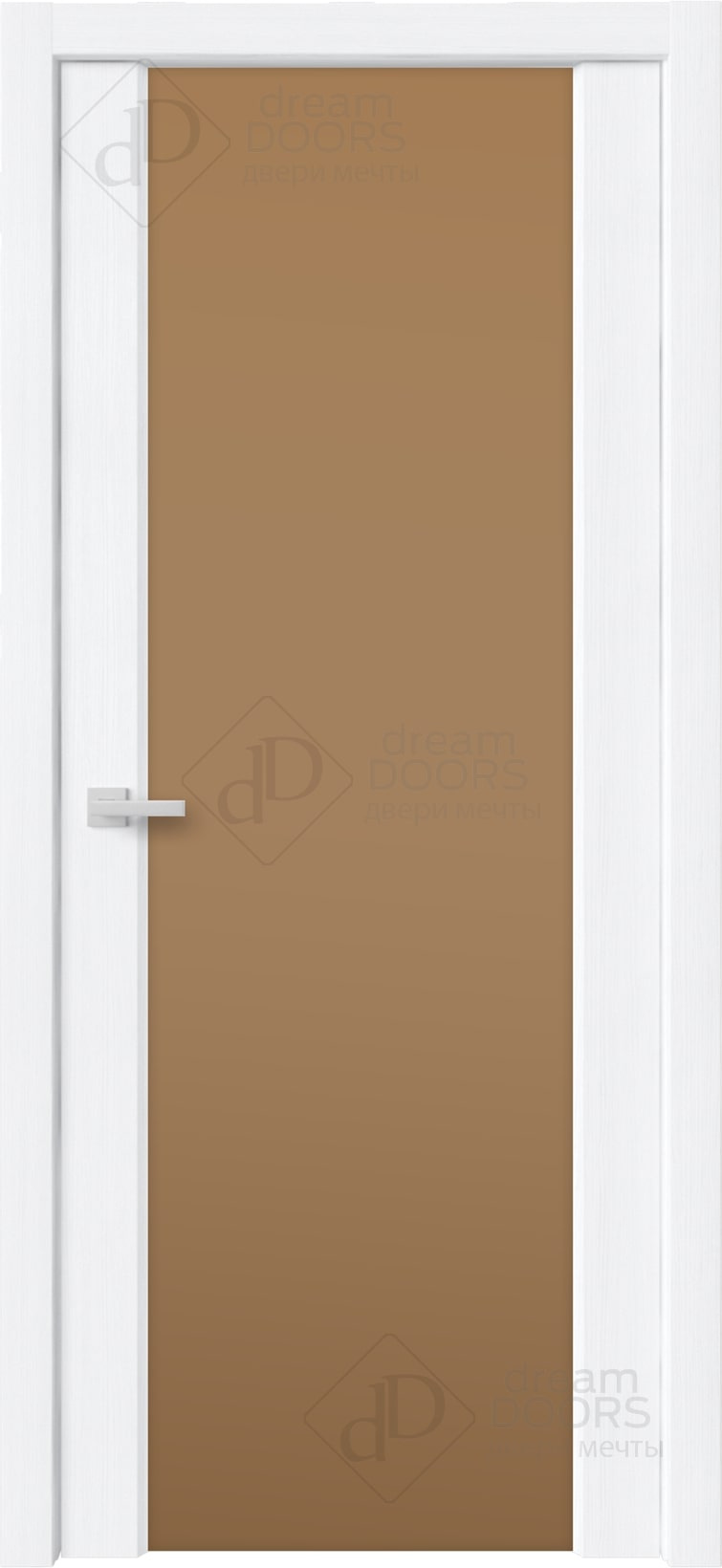 Dream Doors Межкомнатная дверь Стиль полное ПО, арт. 20078 - фото №9